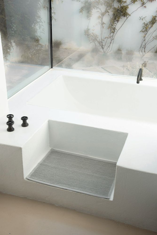 Autres linges de bain - Gamme de Couleurs Solides Ribbon - SOREMA BATH FASHION