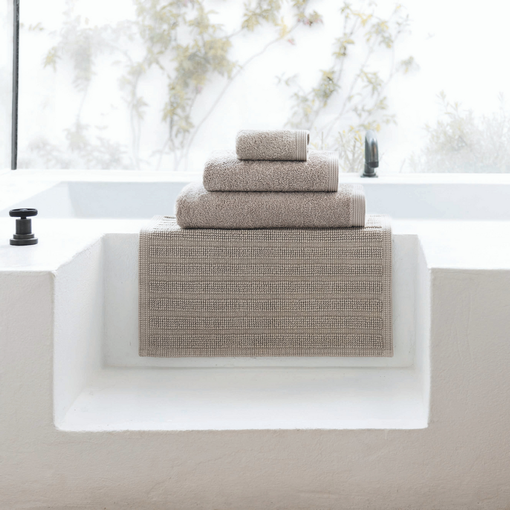 Other bath linens - New Plus Solid Colour Range - SOREMA BATH FASHION