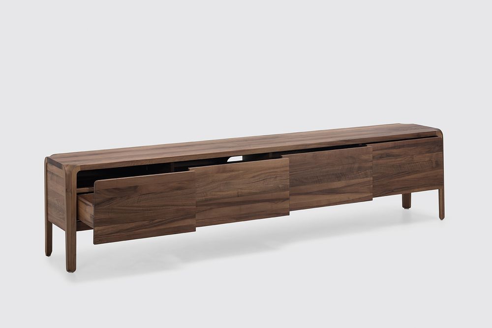Buffets - Primum Lowboard - MS&WOOD