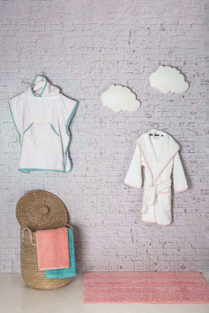 Other bath linens - New Plus Solid Colour Range - SOREMA BATH FASHION