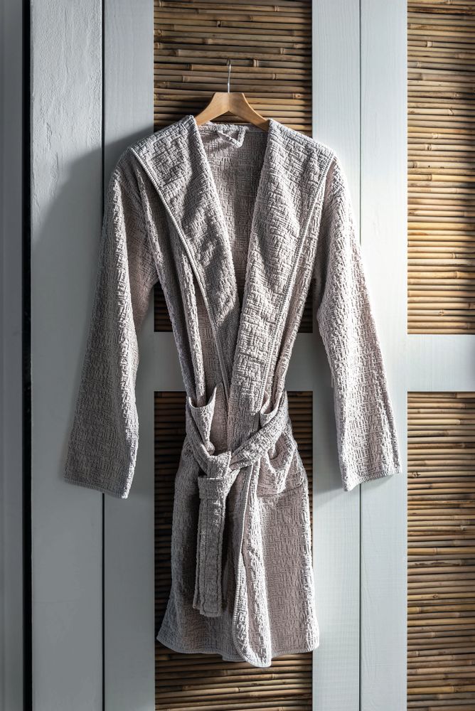 Autres linges de bain - Coordonnées du bain Gaufre - SOREMA BATH FASHION