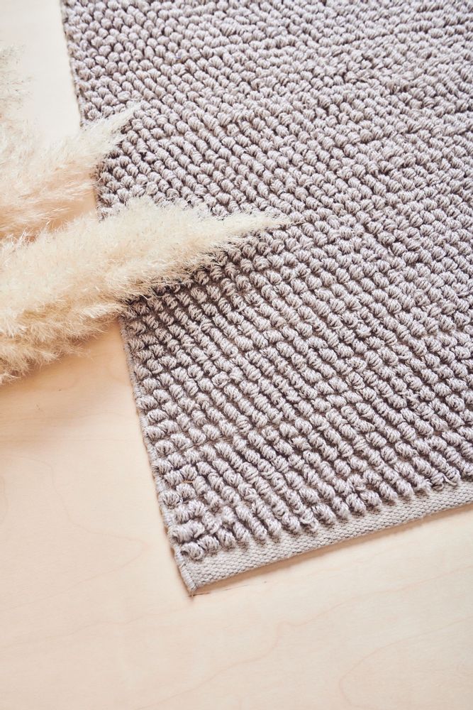 Tapis - Tapis 60x80cm - LUIN LIVING