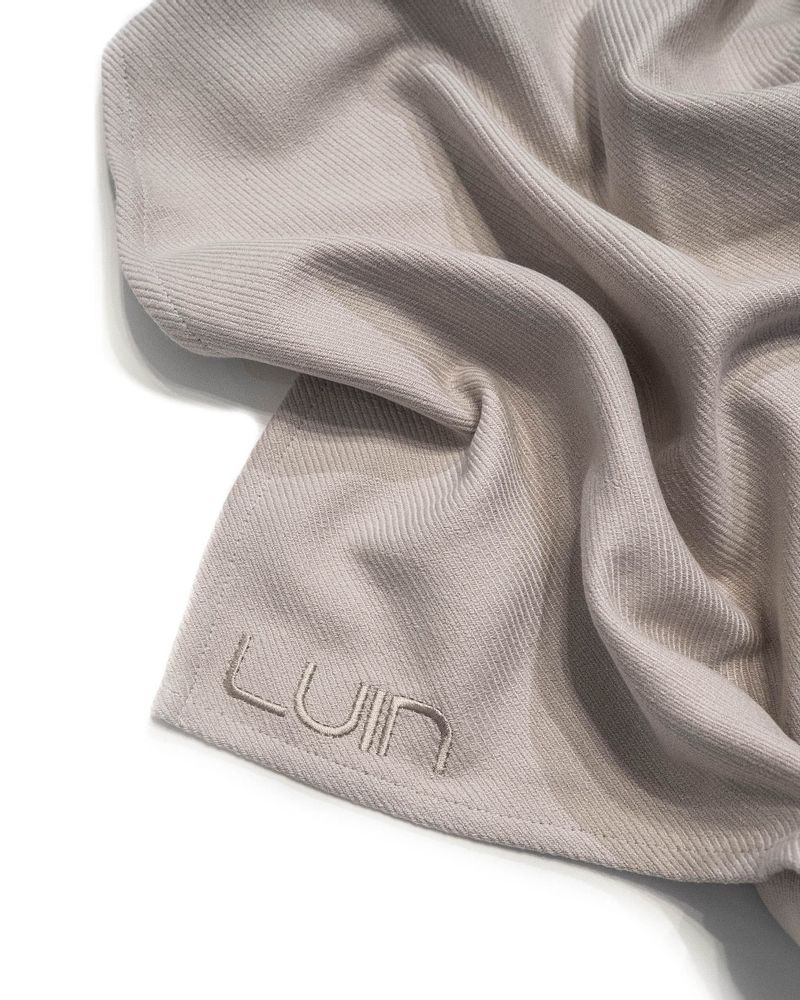 Other bath linens - Sauna Seat Towel 150x60cm - LUIN LIVING