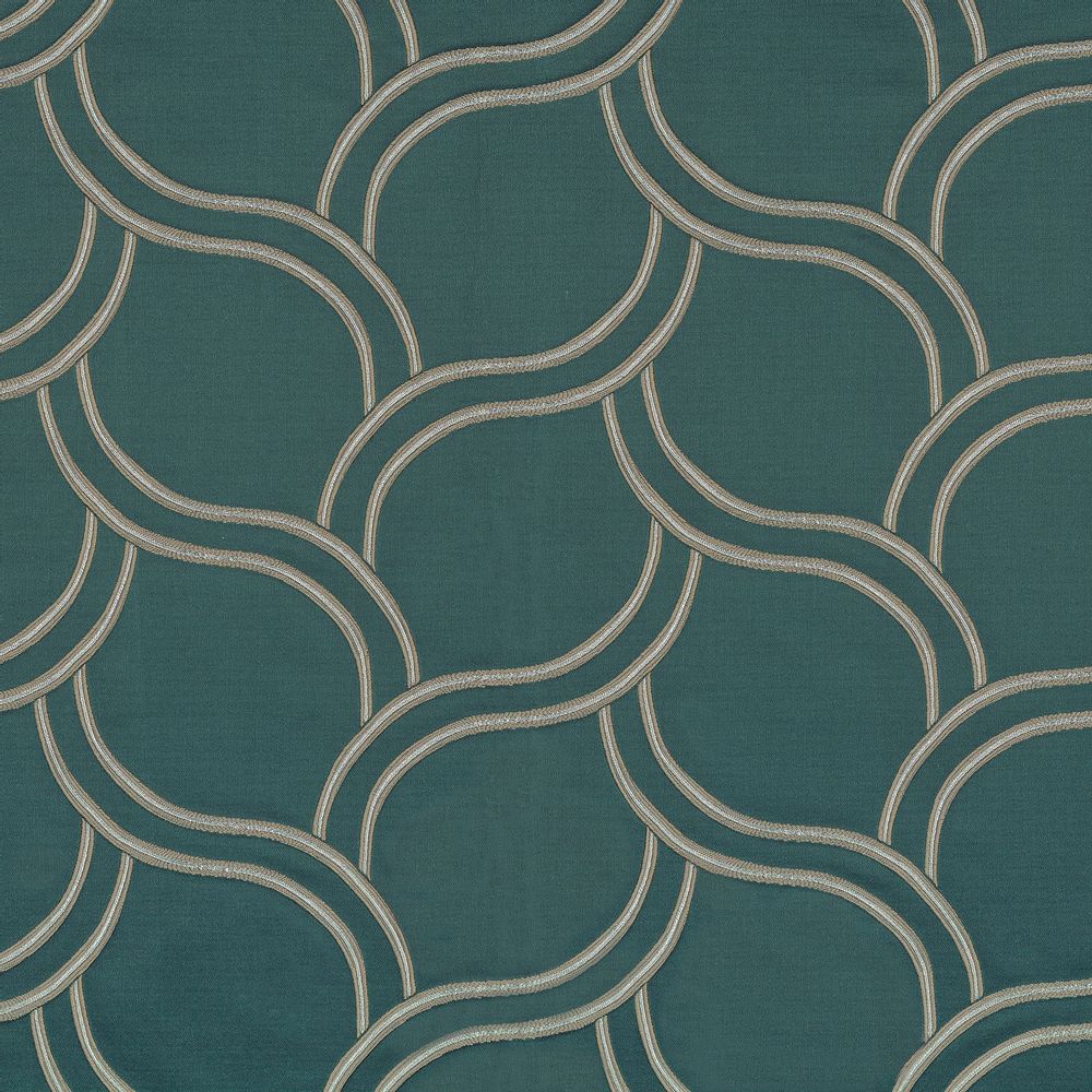 Tissus - FORME LIBRE 4717 - CASAMANCE