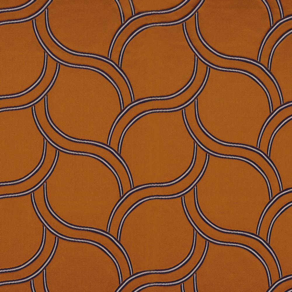 Tissus - FORME LIBRE 4717 - CASAMANCE