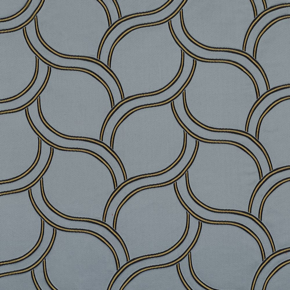 Tissus - FORME LIBRE 4717 - CASAMANCE