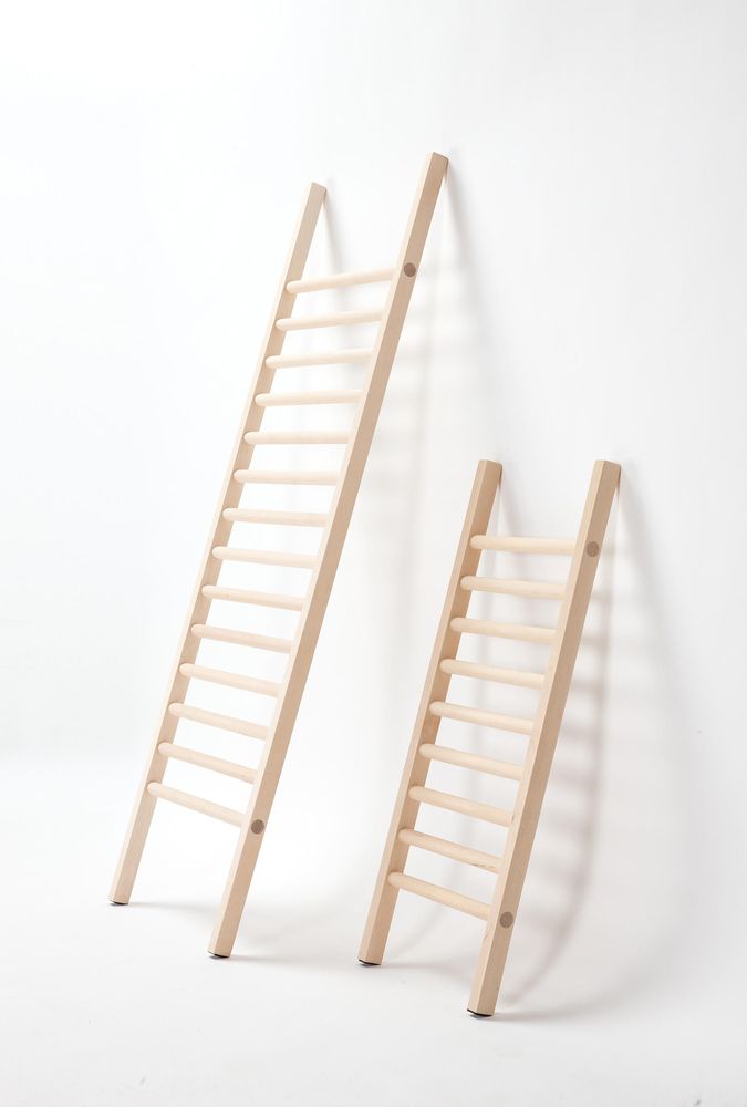 Shelves - Step Up Shoe Rack - EMKO