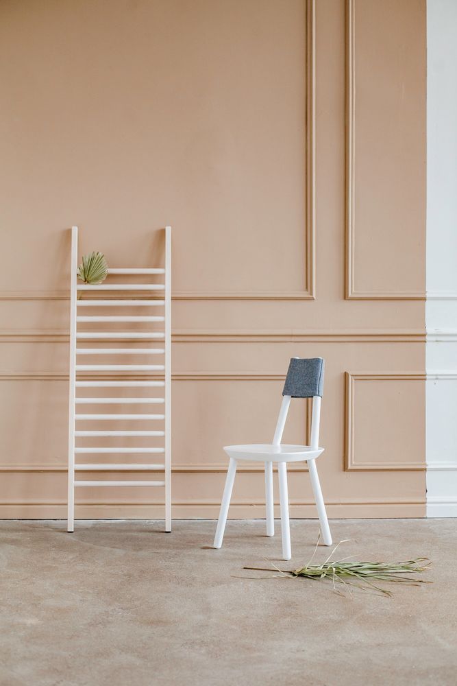 Shelves - Step Up Shoe Rack - EMKO