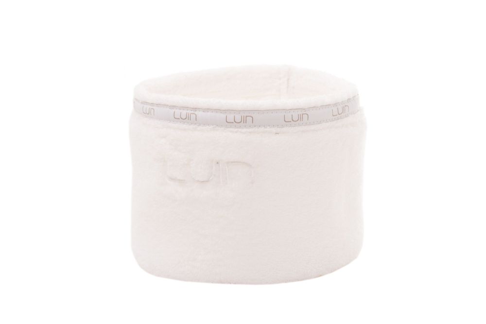 Customizable objects - Spa Basket Small - LUIN LIVING