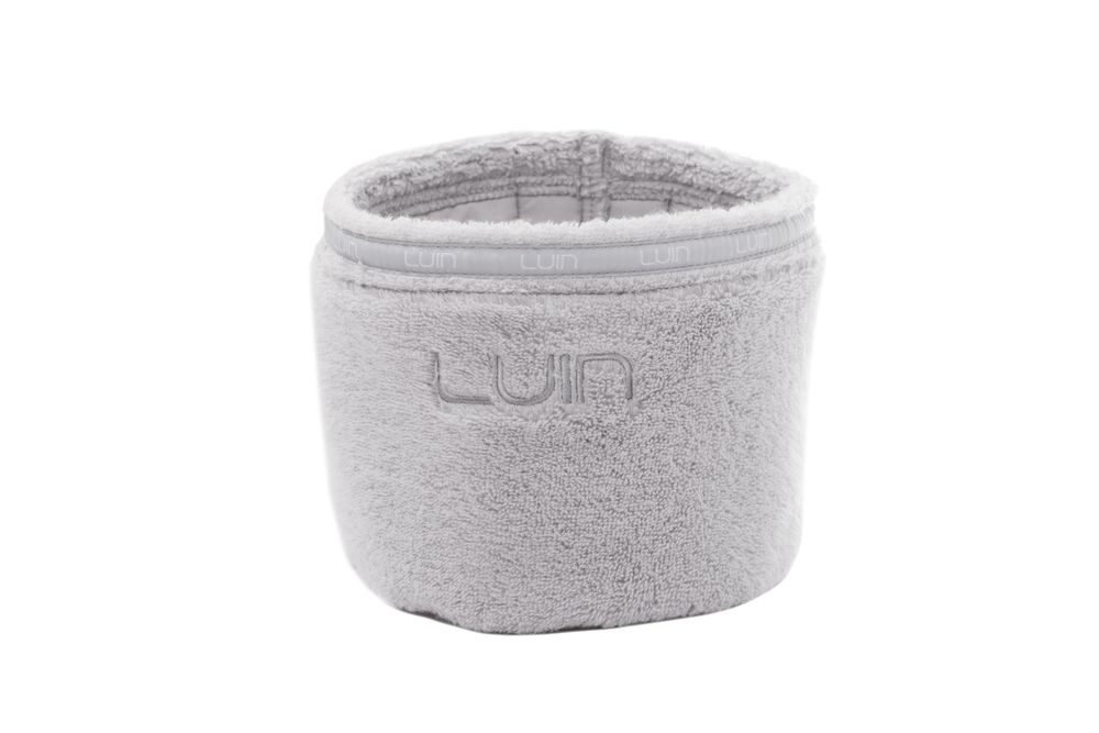 Customizable objects - Spa Basket Small - LUIN LIVING