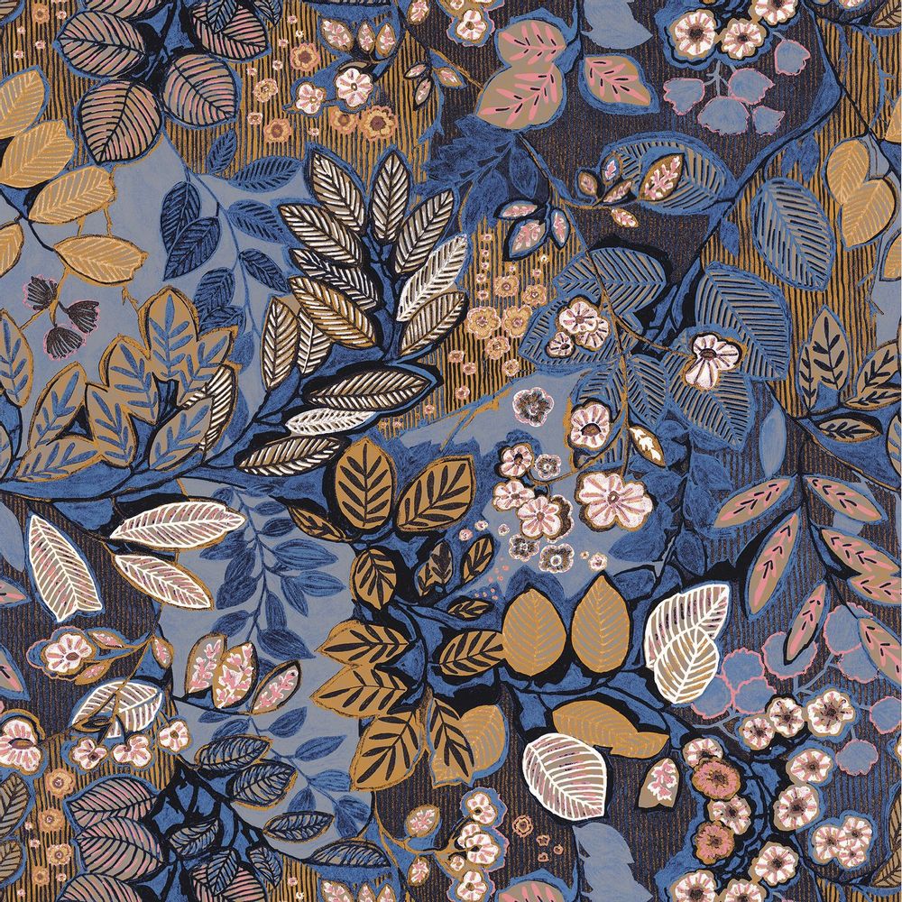 Autres décorations murales - BELLE DE NUIT 7509 - CASAMANCE