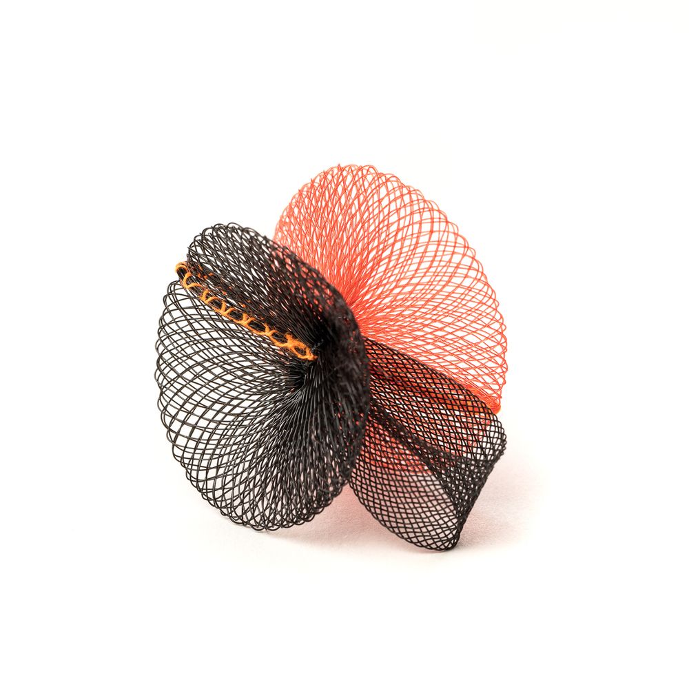 Bijoux - YOYO - SAUTOIR LONG 6 - P/E 2021 - FRANÇOISE DELAIRE CRÉATIONS