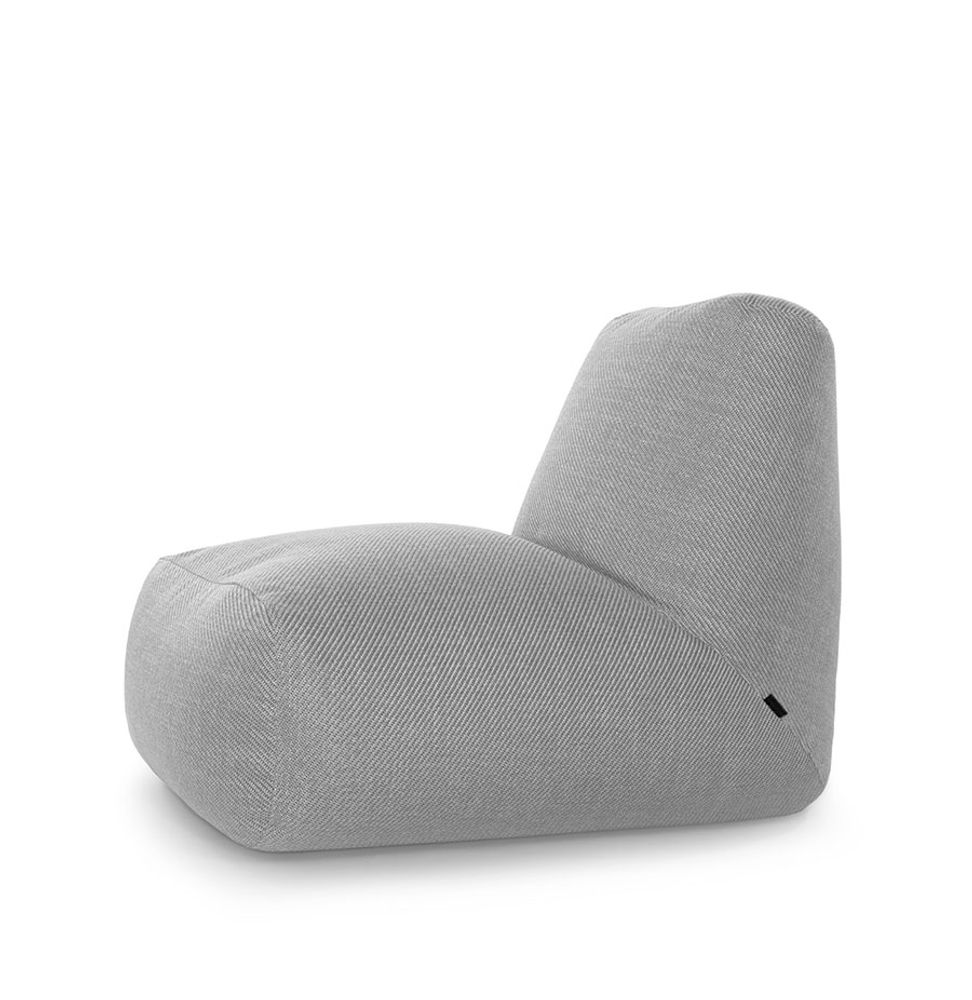 Lounge chairs - Bean bag Tube - LITHUANIAN DESIGN CLUSTER