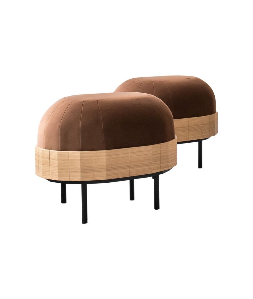 Poufs - Pouf Apollo - LITHUANIAN DESIGN CLUSTER