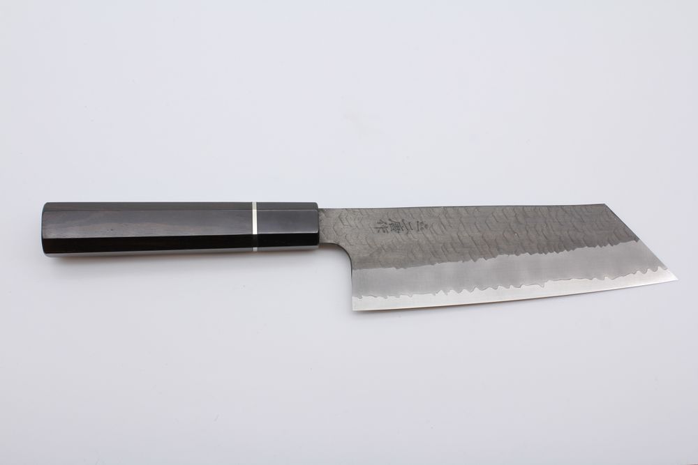 Couverts & ustensiles de cuisine - COUTEAU "NAGIRI" 180MM - NIGARA FORGING