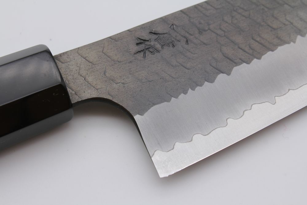 Couverts & ustensiles de cuisine - COUTEAU "NAGIRI" 180MM - NIGARA FORGING