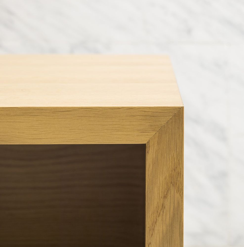 Tables basses - TVLN02/TVLN05 / TABLES GIGOGNES - 1% DESIGN
