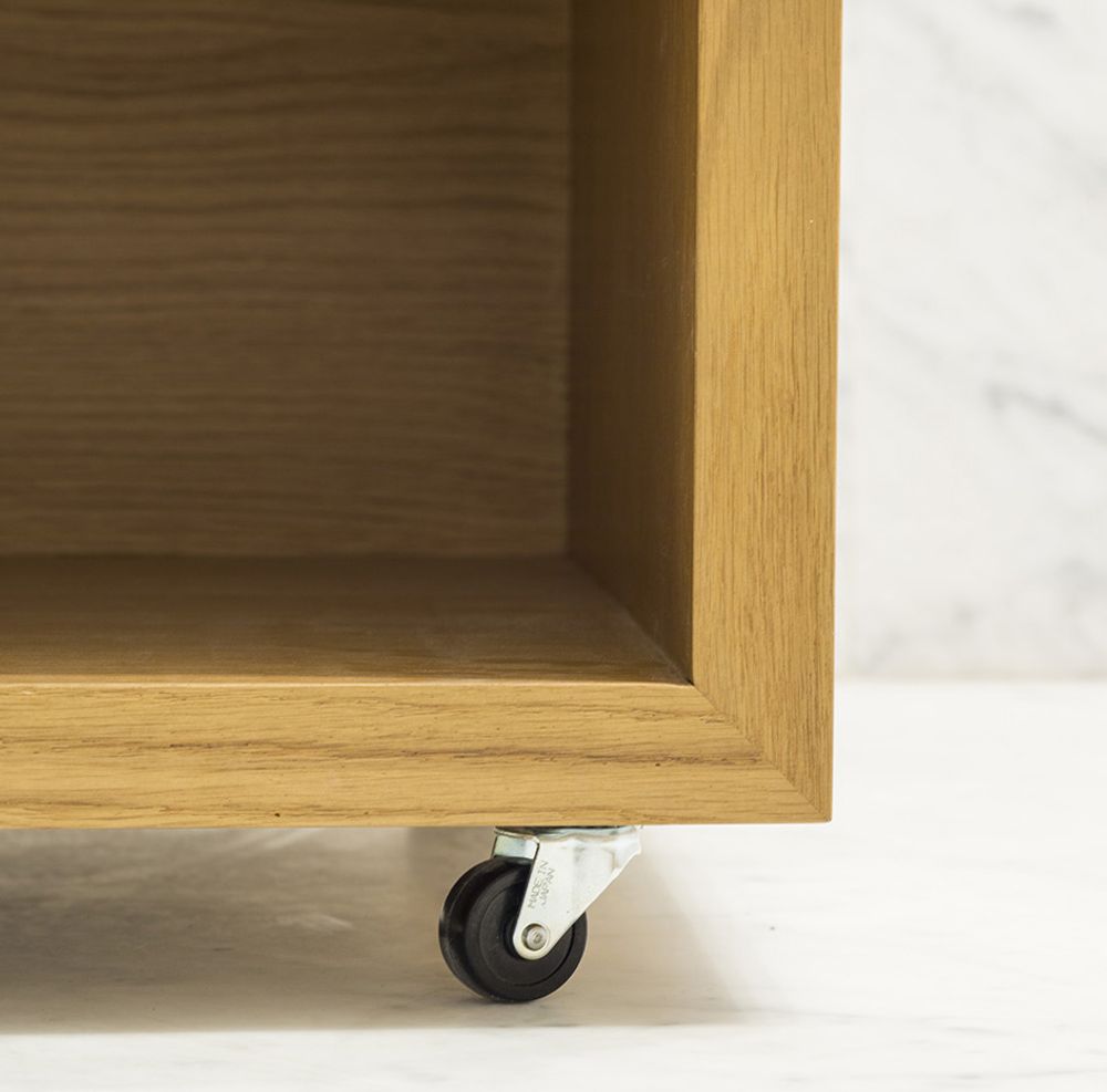 Tables basses - TVLN02/TVLN05 / TABLES GIGOGNES - 1% DESIGN