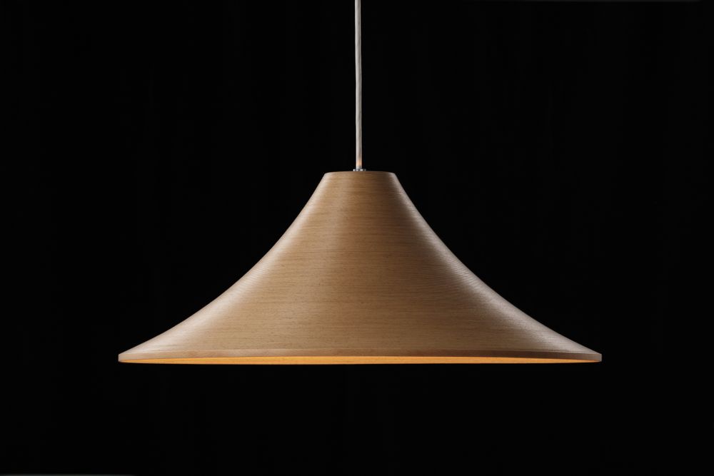 Hanging lights - LAMP BL-P424 - BUNACO