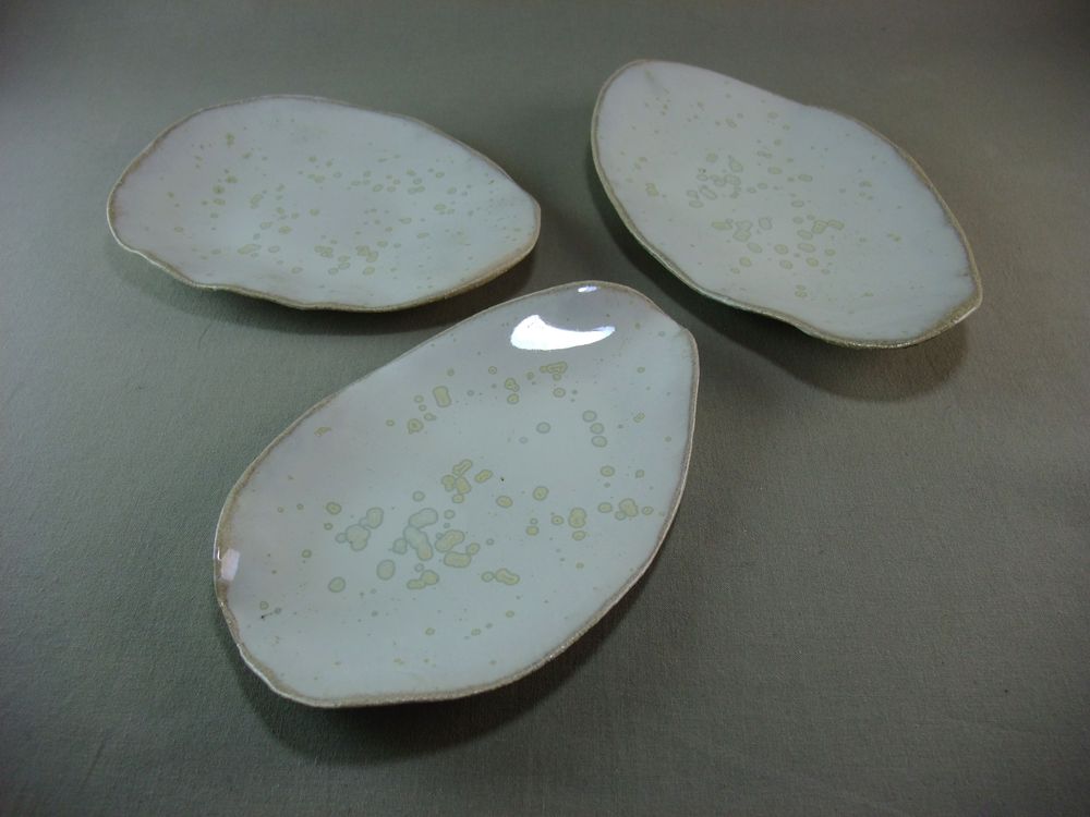 Autres décorations de Noël - ASSIETTES COQUILLES - MALIFANCE