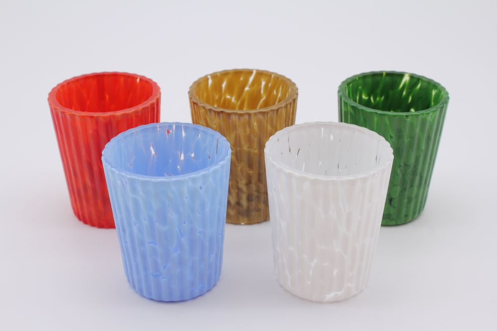 Glass - ESPRESSO GLASS MUG - HOKUYO GLASS