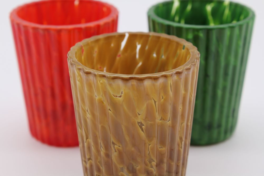 Glass - ESPRESSO GLASS MUG - HOKUYO GLASS