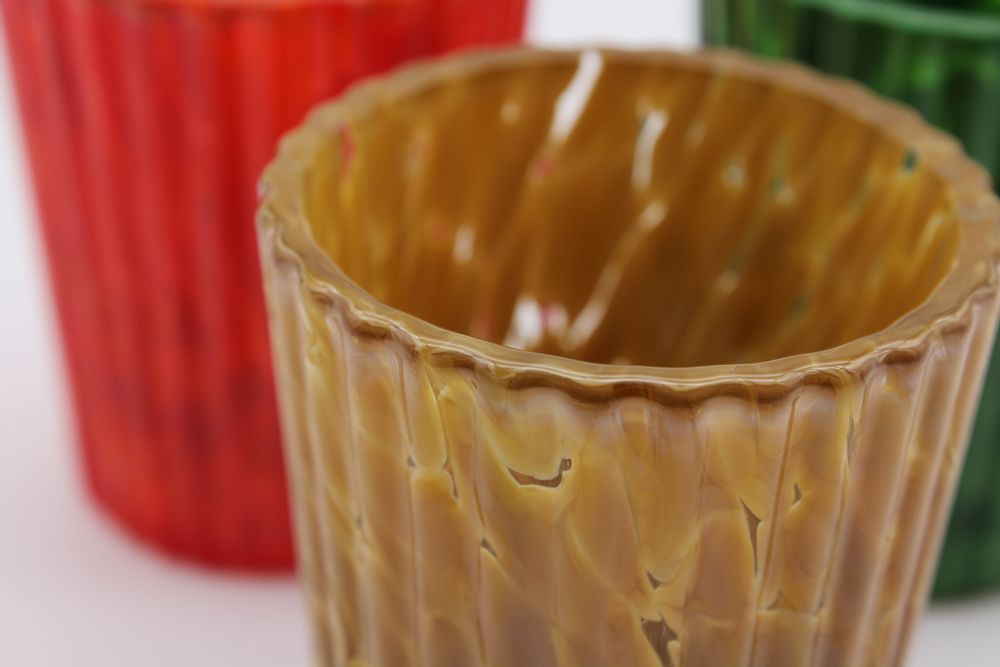 Glass - ESPRESSO GLASS MUG - HOKUYO GLASS