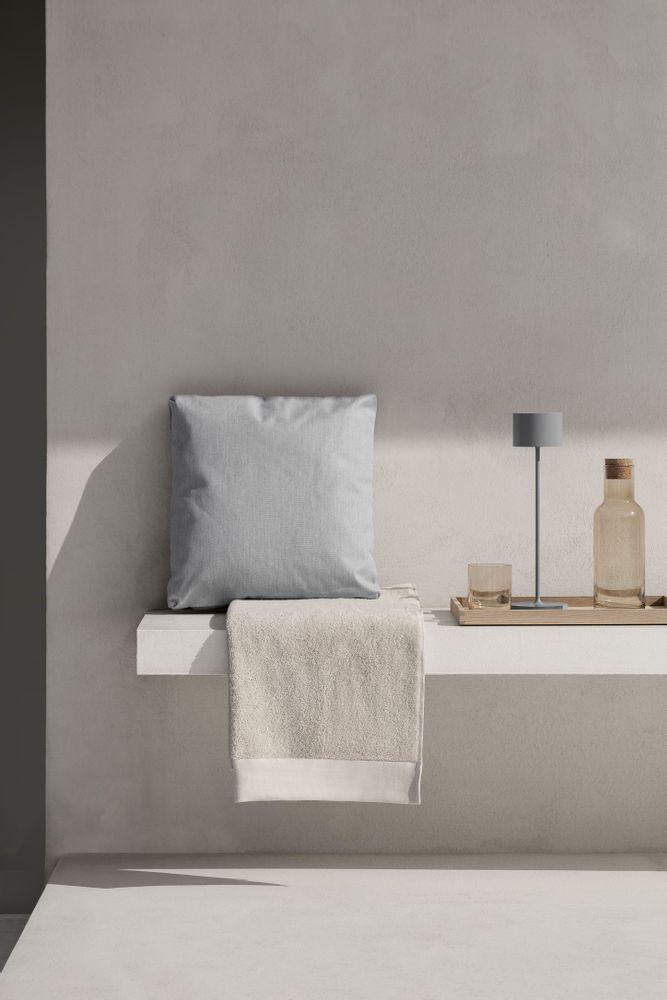 Objets de décoration - Lampe à LED mobile -FAROL- - BLOMUS