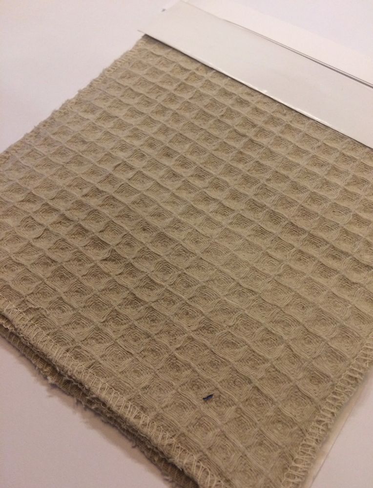 Plaids - COUVERTURES/PLAIDS TEXTURÉS - DEMTEKS