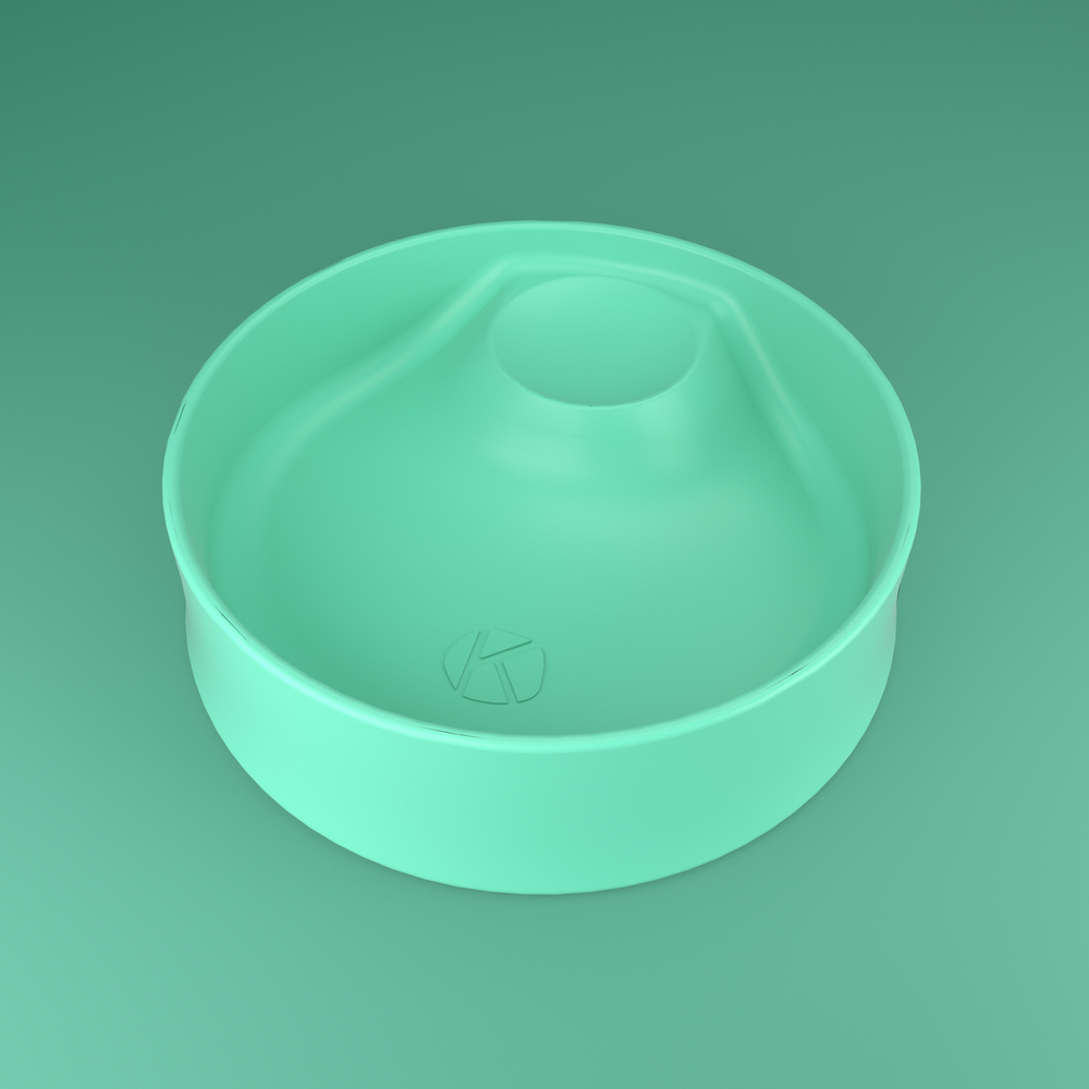Children's mealtime - Bol Nudge KIZINGO - KIZINGO KIDS