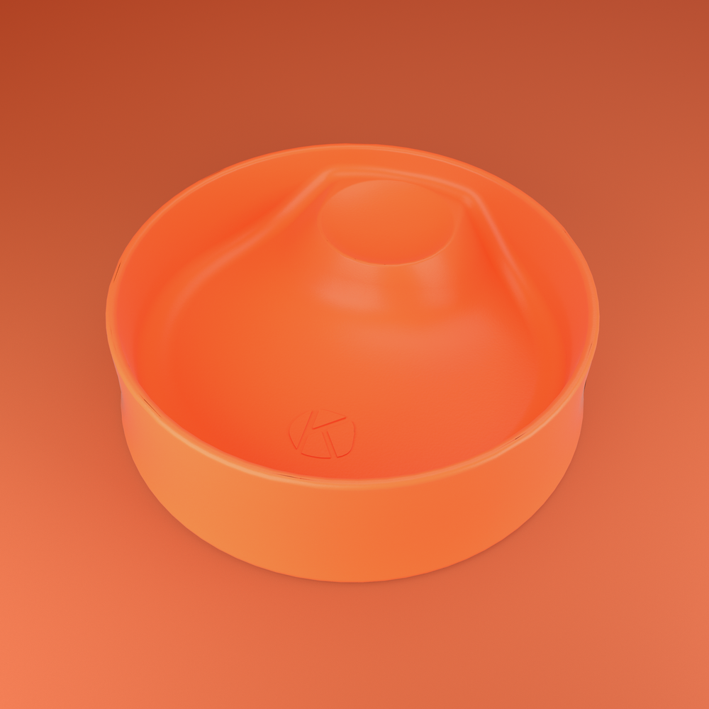 Children's mealtime - Bol Nudge KIZINGO - KIZINGO KIDS