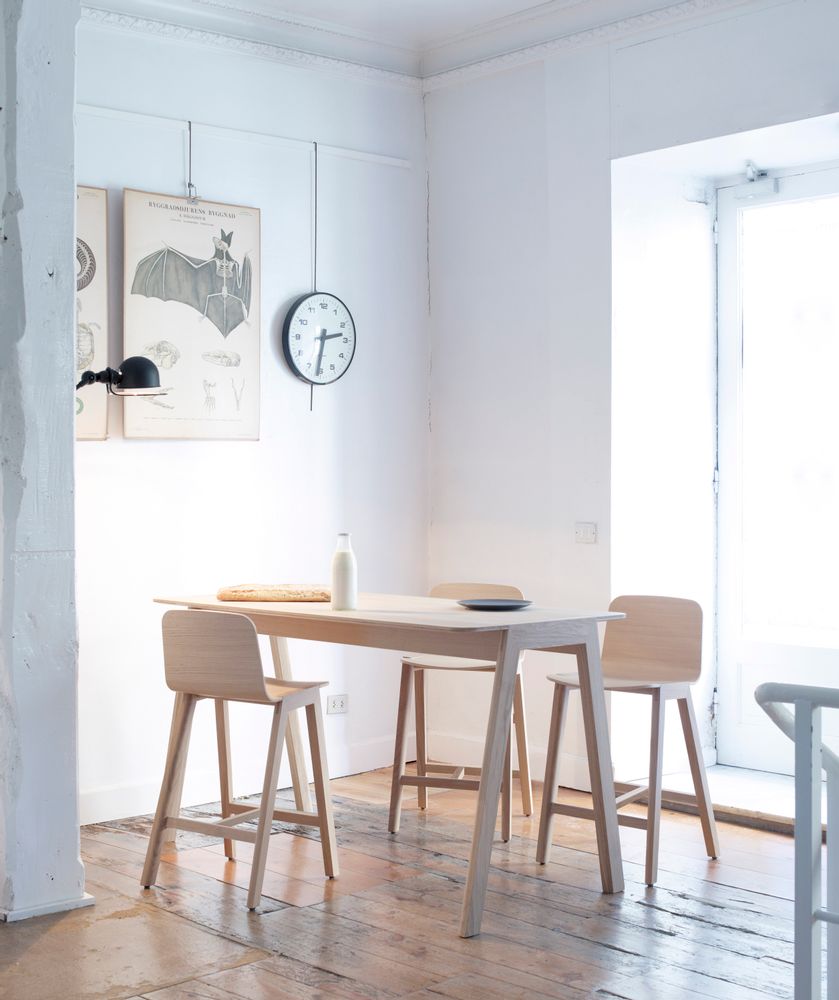 Tabourets - Tabouret Heldu - ALKI