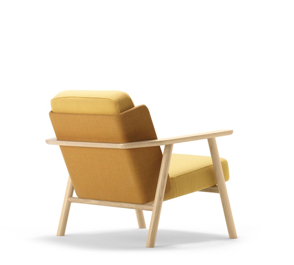 Fauteuils - Fauteuil Lasai - ALKI