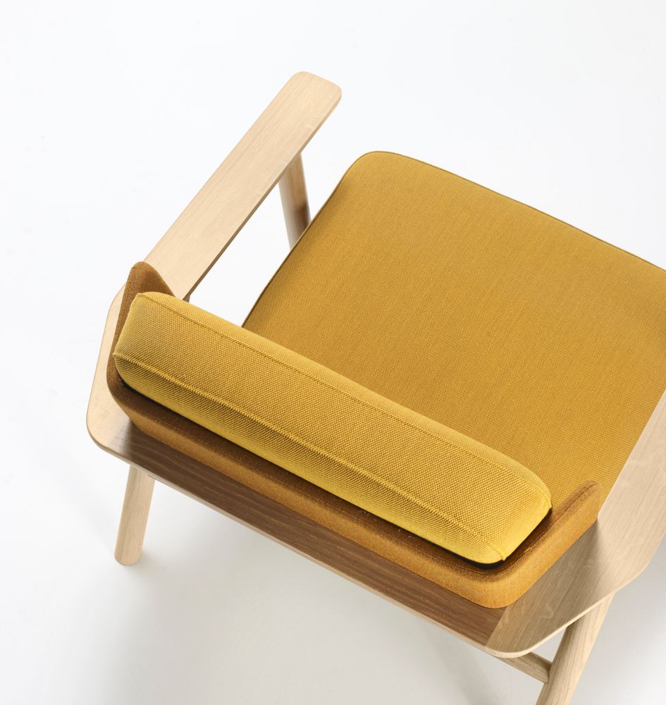 Fauteuils - Fauteuil Lasai - ALKI