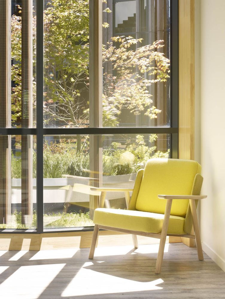 Fauteuils - Fauteuil Lasai - ALKI