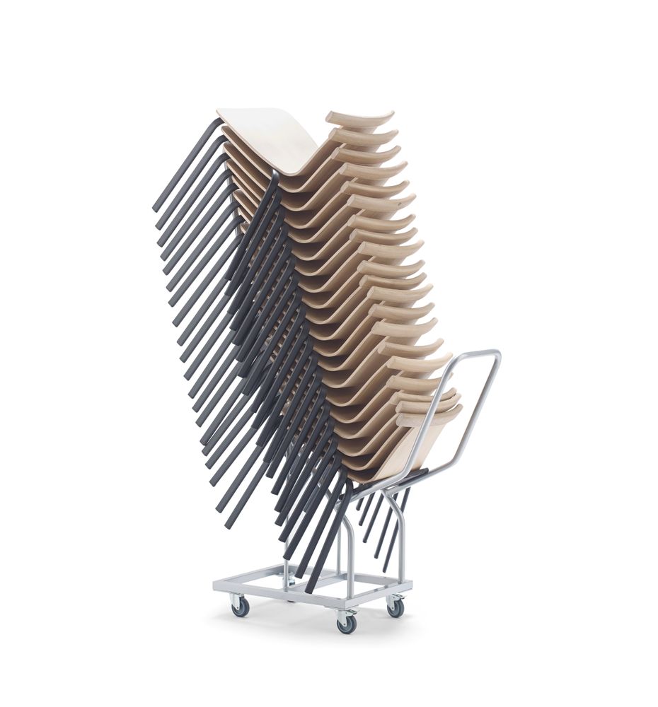 Chairs - Atal Chair - ALKI