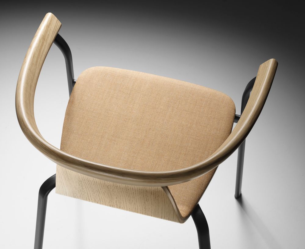 Chairs - Atal Chair - ALKI