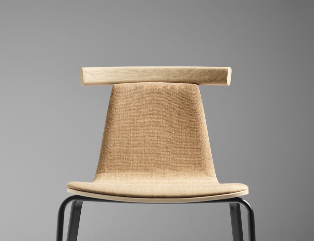 Chairs - Atal Chair - ALKI