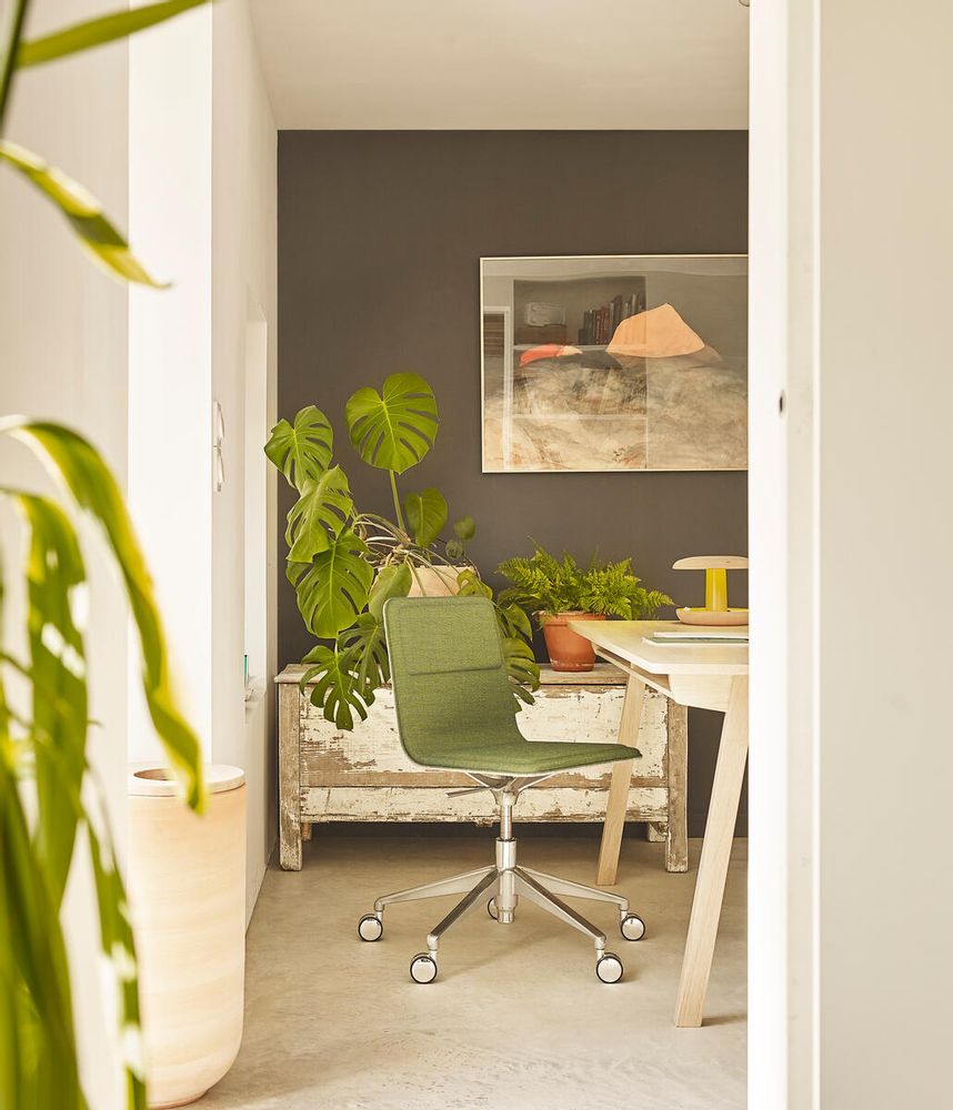 Bureaux - Bureau Landa - ALKI