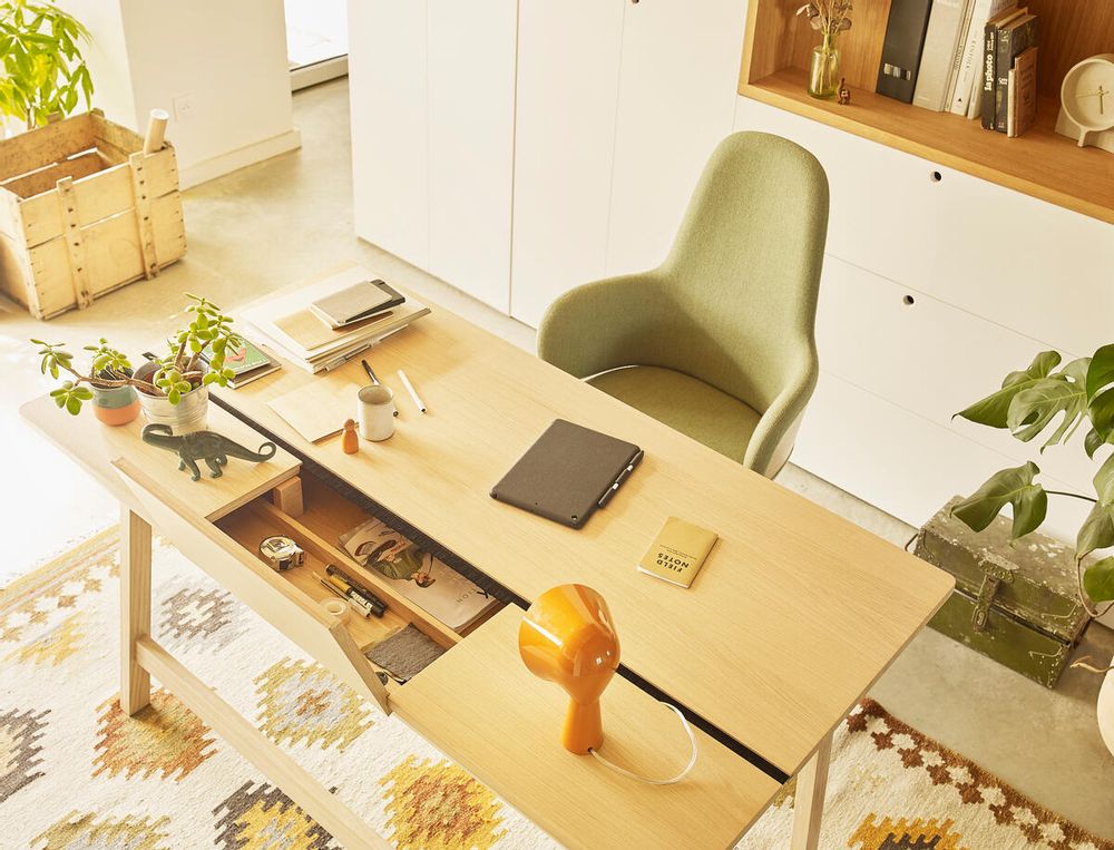 Bureaux - Bureau Landa - ALKI