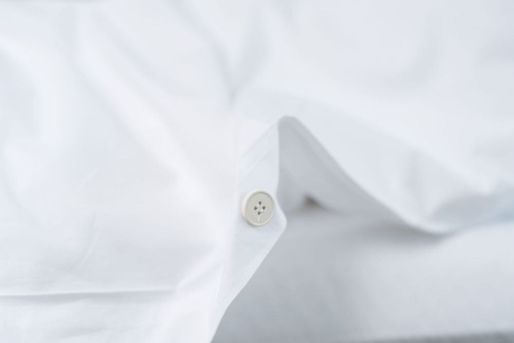 Bed linens - Baby Bed Set – Pillowcase & Duvet Cover 85x125cm & 35x45cm - LUIN LIVING