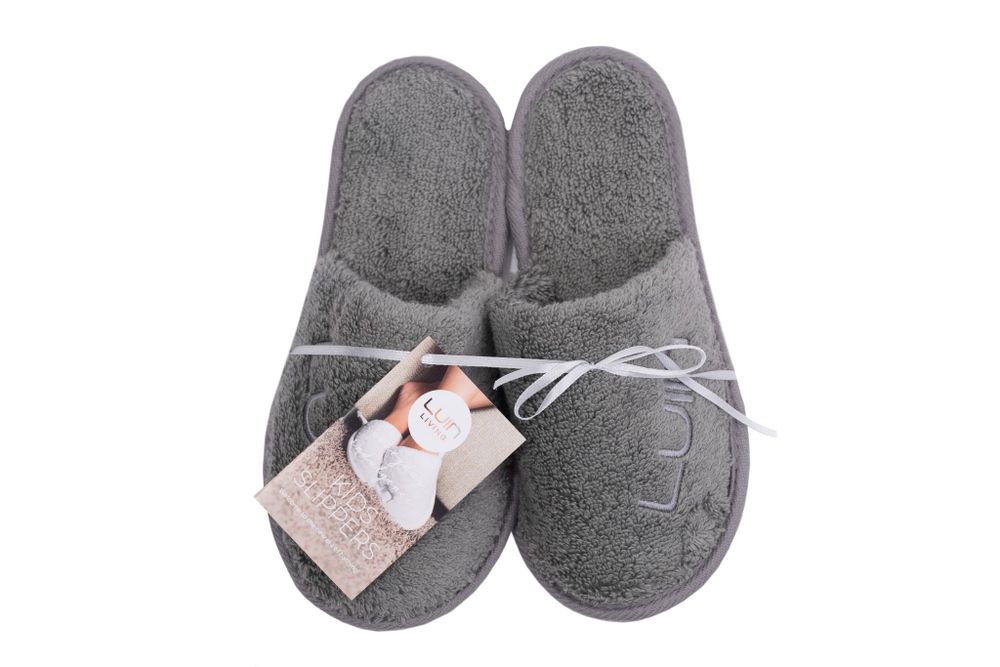 Chaussons et chaussures enfant - Chaussons confortables enfants, disponible en 3 tailles - LUIN LIVING
