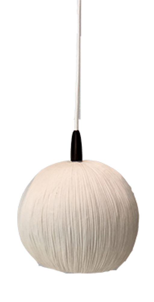 Céramique - Suspension Luna et Chrysalis - ATELIER SUR LA RIVIERE - SYLVAIN FEZZOLI