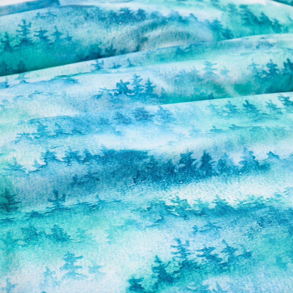 Bed linens - Duvet cover set DOUGLAS - DE WITTE LIETAER