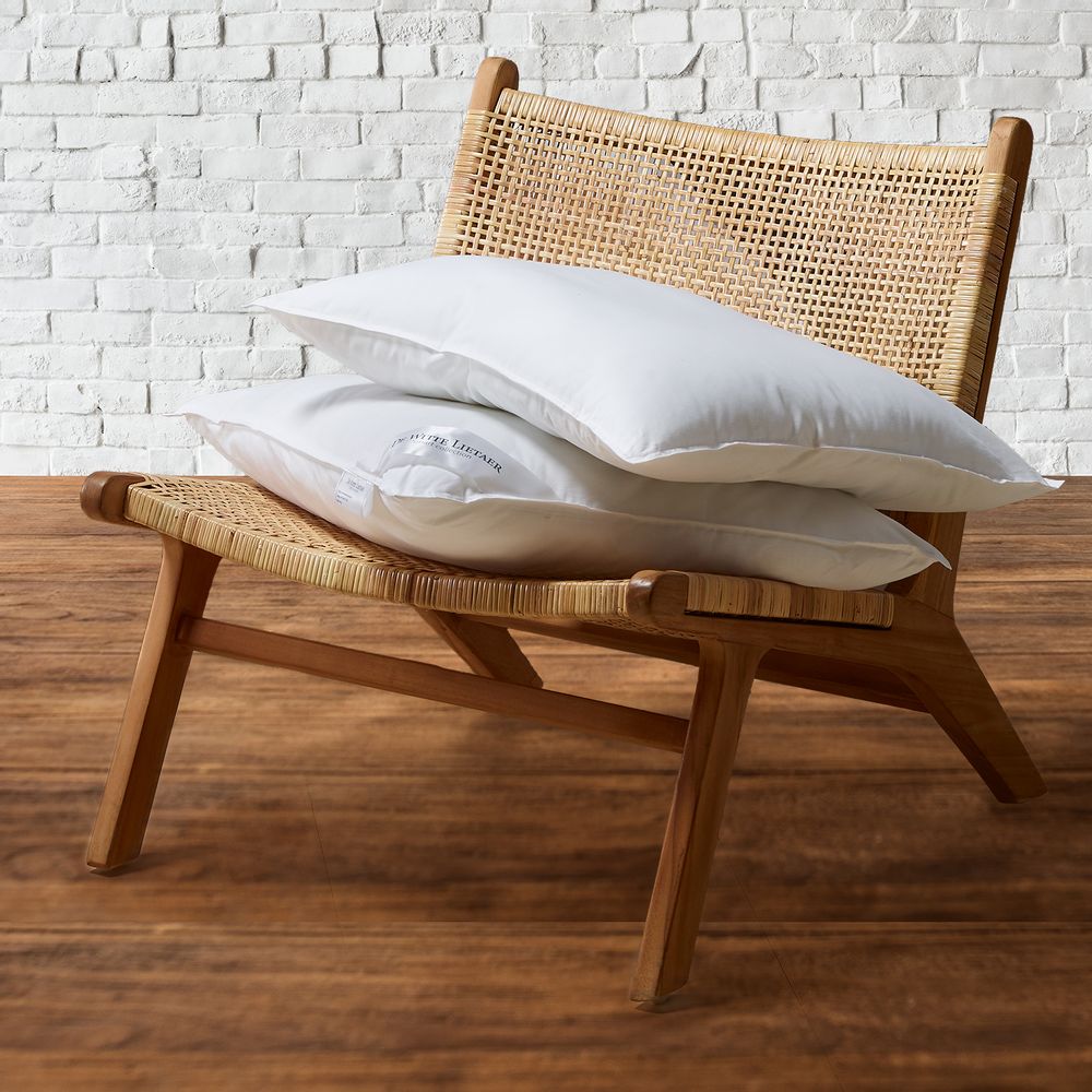Comforters and pillows - DREAM - 4 SEASONS - DE WITTE LIETAER