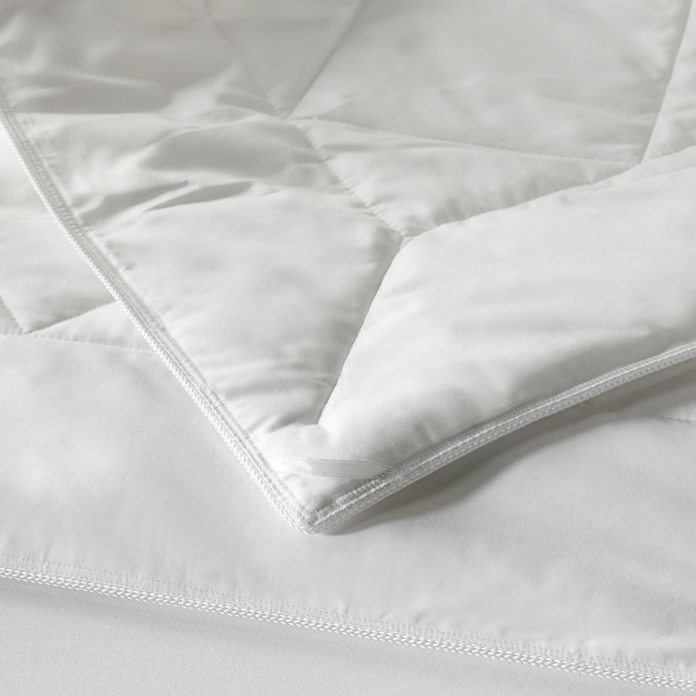 Comforters and pillows - DOODLE BED LINEN - DE WITTE LIETAER