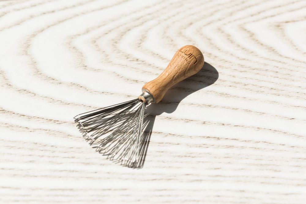 Beauty products - Hair Brush Cleaner - LUIN LIVING
