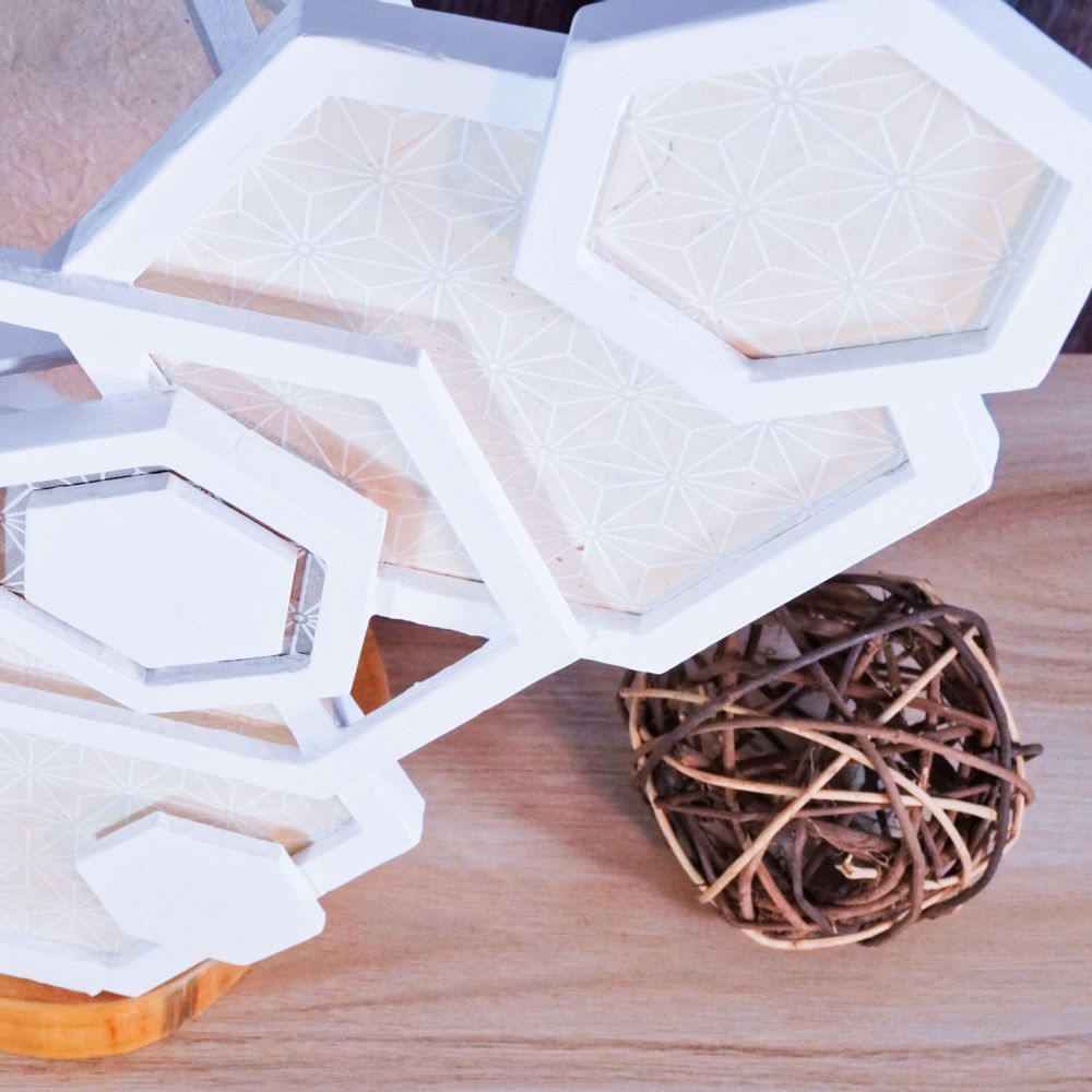 Table lamps - Graphikere Lamp - L'ATELIER DES CREATEURS