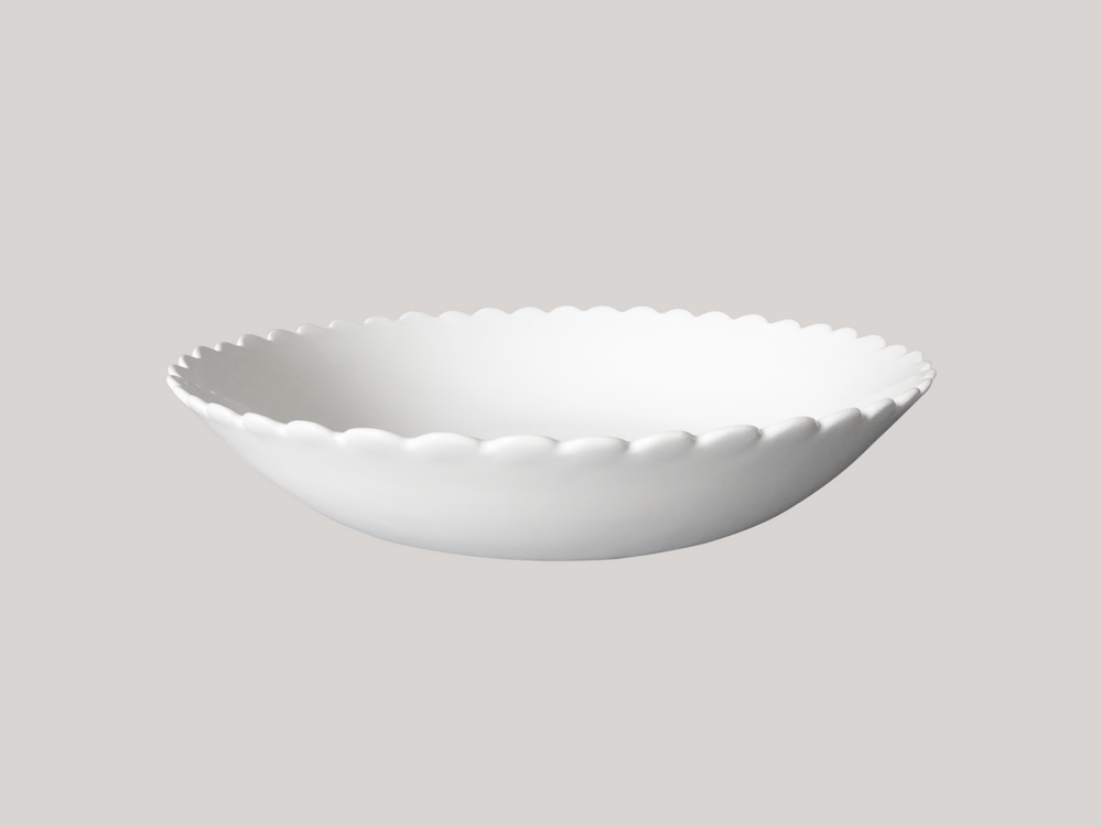 Bowls - Bourg-Joly pleine sans pied bowl - BOURG-JOLY MALICORNE