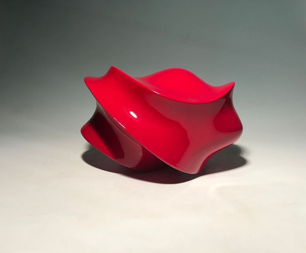 Sculptures, statuettes and miniatures - “Helix” Sculpture - JEAN CHRISTOPHE COURADIN